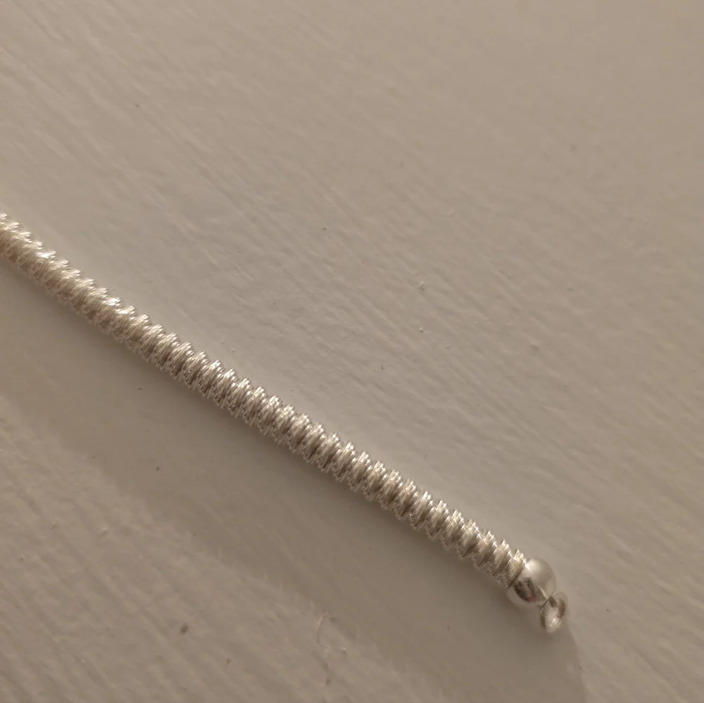 Freida Rothman Silver Bracelet - Picture 5 of 5